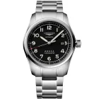 Longines Spirit reloj de hombre colocar L3.811.4.53.9