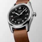 Longines Spirit reloj de hombre colocar L3.811.4.53.9