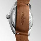 Longines Spirit reloj de hombre colocar L3.811.4.53.9