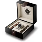 Longines Spirit reloj de hombre colocar L3.811.4.53.9