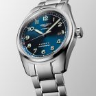Longines Spirit reloj de hombre L3.811.4.93.6