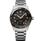 Longines Spirit Zulu Time reloj de hombre L3.812.4.50.6