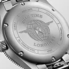 Longines Spirit Zulu Time reloj de hombre L3.812.4.50.6