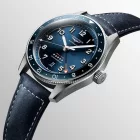 Longines Spirit Zulu Time reloj de hombre L3.812.4.93.2