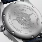 Longines Spirit Zulu Time reloj de hombre L3.812.4.93.2