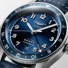 Longines Spirit Zulu Time reloj de hombre L3.812.4.93.2