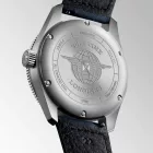 Longines Spirit Zulu Time reloj de hombre L3.812.4.93.2