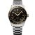 Longines Spirit Zulu Time reloj de hombre L3.812.5.53.6