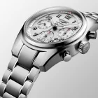 Longines Spirit reloj de hombre L3.820.4.73.6