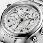 Longines Spirit reloj de hombre L3.820.4.73.6