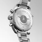 Longines Spirit reloj de hombre L3.820.4.73.6