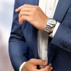 Longines Spirit reloj de hombre L3.820.4.73.6