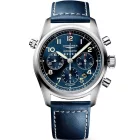 Longines Spirit reloj de hombre L3.820.4.93.0