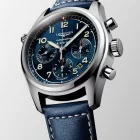 Longines Spirit reloj de hombre L3.820.4.93.0