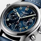 Longines Spirit reloj de hombre L3.820.4.93.0