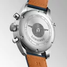 Longines Spirit reloj de hombre L3.820.4.93.0