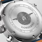 Longines Spirit reloj de hombre L3.820.4.93.0