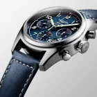 Longines Spirit reloj de hombre L3.820.4.93.0