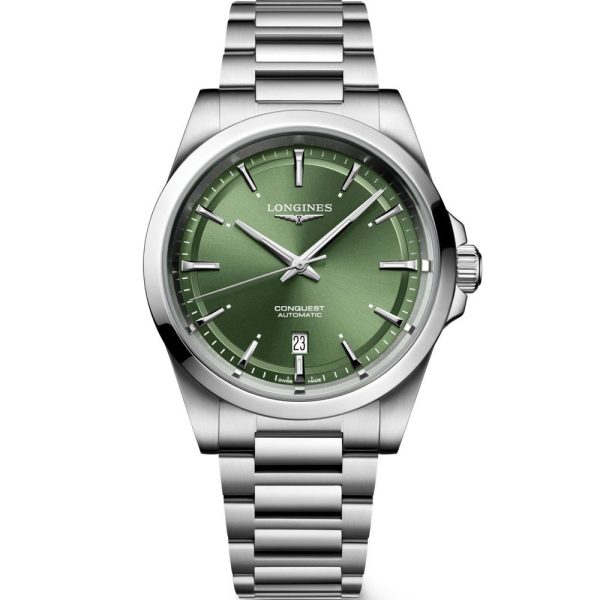 Longines Conquest reloj de hombre L3.830.4.02.6