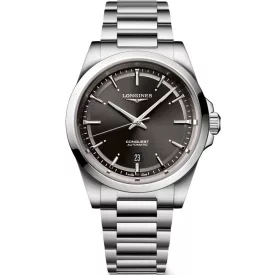 Longines Conquest reloj de hombre L3.830.4.52.6