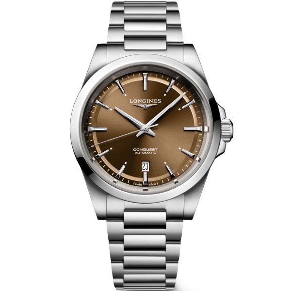 Longines Conquest reloj de hombre L3.830.4.62.6