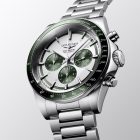 Longines Conquest Chronograph reloj de hombre L3.835.4.02.6