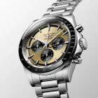 Longines Conquest Chronograph reloj de hombre L3.835.4.32.6