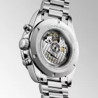Longines Conquest Chronograph reloj de hombre L3.835.4.32.6