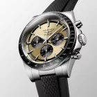 Longines Conquest Chronograph reloj de hombre L3.835.4.32.9