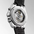 Longines Conquest Chronograph reloj de hombre L3.835.4.32.9