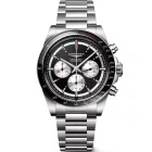 Longines Conquest Chronograph reloj de hombre L3.835.4.52.6
