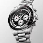 Longines Conquest Chronograph reloj de hombre L3.835.4.52.6