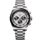Longines Conquest Chronograph reloj de hombre L3.835.4.72.6