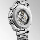 Longines Conquest Chronograph reloj de hombre L3.835.4.72.6