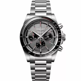   Longines Conquest Chronograph Ski Limited Edition reloj de hombre L3.836.4.52.9