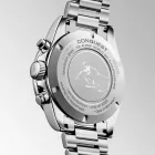 Longines Conquest Chronograph Ski Limited Edition reloj de hombre L3.836.4.52.9
