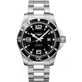 Longines HydroConquest reloj de hombre L3.841.4.56.6