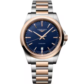 Longines Conquest reloj de hombre L3.860.3.98.7
