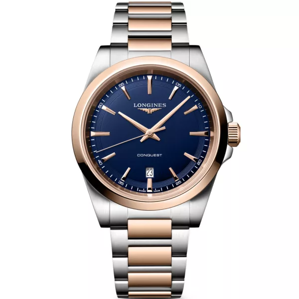 Longines Conquest reloj de hombre L3.860.3.98.7