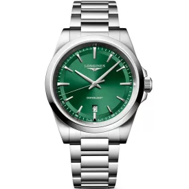 Longines Conquest reloj de hombre L3.860.4.09.6