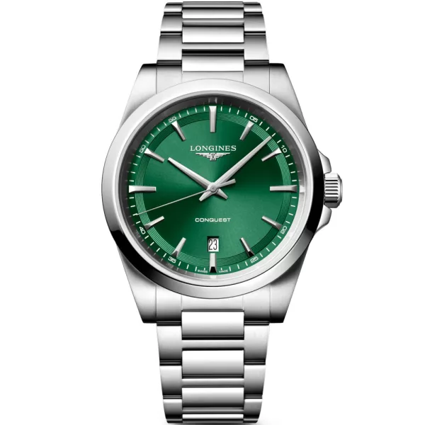 Longines Conquest reloj de hombre L3.860.4.09.6