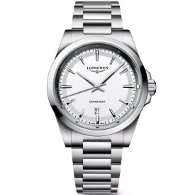 Longines Conquest reloj de hombre L3.860.4.12.6