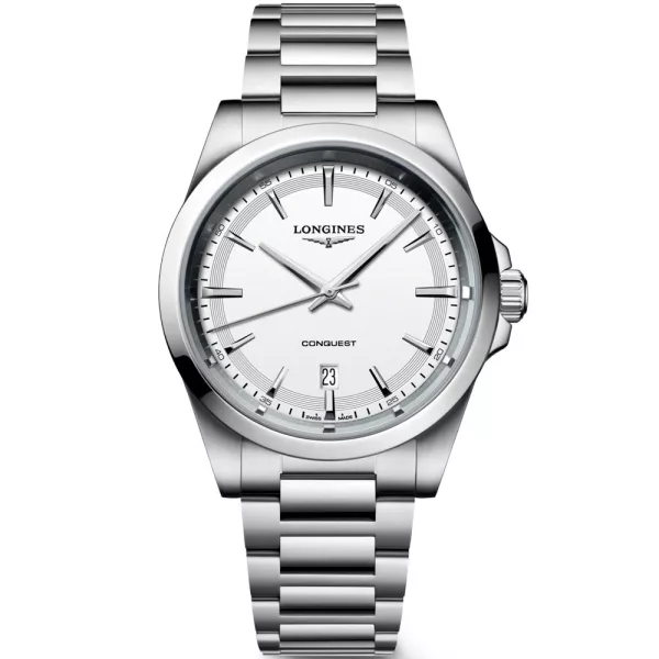 Longines Conquest reloj de hombre L3.860.4.12.6