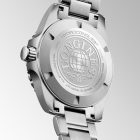 Longines HydroConquest GMT reloj de hombre L3.890.4.56.6