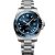 Longines HydroConquest GMT reloj de hombre L3.890.4.96.6