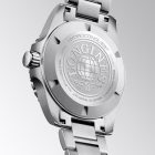 Longines HydroConquest GMT reloj de hombre L3.890.4.96.6