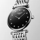 Longines La Grande Classique reloj de mujer L4.209.4.58.6