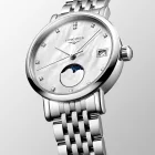 Longines Elegante Collection Moonphase reloj de mujer L4.330.4.87.6