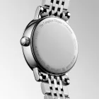 Longines Elegante Collection Moonphase reloj de mujer L4.330.4.87.6