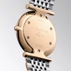 Longines La Grande Classique reloj de mujer L4.512.1.08.7